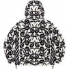 Thumbnail for Celtic Knot Reversible WINDSTOPPER Fleece Hooded Jacket