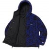 Thumbnail for Celtic Knot Reversible WINDSTOPPER Fleece Hooded Jacket