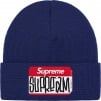 Thumbnail for Gonz Nametag Beanie