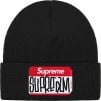 Thumbnail for Gonz Nametag Beanie