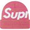 Thumbnail for Big Logo Beanie