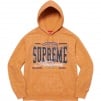 Thumbnail for Rhinestone Hooded Sweatshirt