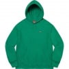 Supreme Small Box Hooded Sweatshirt (FW21) - Light Pine