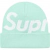 Thumbnail for Big Logo Beanie