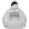 Thumbnail for Rhinestone Hooded Sweatshirt