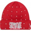 Thumbnail for New Era Rhinestone Beanie