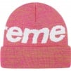 Thumbnail for Big Logo Beanie