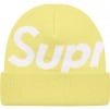 Thumbnail for Big Logo Beanie