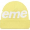 Thumbnail for Big Logo Beanie