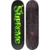 Thumbnail for Shrek Skateboard