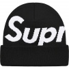 Thumbnail for Big Logo Beanie