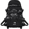 Supreme Supreme The North Face Steep Tech Backpack (FW21) - Black