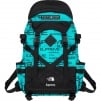 Supreme Supreme The North Face Steep Tech Backpack (FW21) - Teal