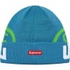 Thumbnail for New Era 2-Tone Logo Beanie