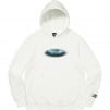 Thumbnail for Supreme The North Face Lenticular Mountains Hooded Sweatshirt