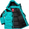 Thumbnail for Supreme The North Face Coldworks 700-Fill Down Parka