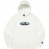 Thumbnail for Supreme The North Face Lenticular Mountains Hooded Sweatshirt