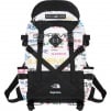 Supreme Supreme The North Face Steep Tech Backpack (FW21) - White