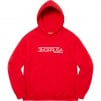 Thumbnail for USA Hooded Sweatshirt