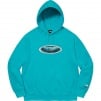 Thumbnail for Supreme The North Face Lenticular Mountains Hooded Sweatshirt