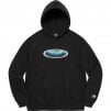 Thumbnail for Supreme The North Face Lenticular Mountains Hooded Sweatshirt