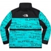 Thumbnail for Supreme The North Face Steep Tech Apogee Jacket