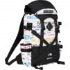 Supreme Supreme The North Face Steep Tech Backpack (FW21) - White