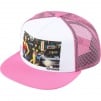 Thumbnail for Lady Pink Supreme Mesh Back 5-Panel