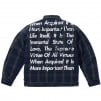 Thumbnail for Supreme JUNYA WATANABE COMME des GARÇONS MAN Printed Work Jacket