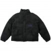 Thumbnail for Supreme JUNYA WATANABE COMME des GARÇONS MAN Patchwork Puffy Jacket