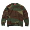 Thumbnail for Supreme JUNYA WATANABE COMME des GARÇONS MAN Brushed Camo Sweater