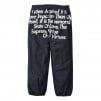 Thumbnail for Supreme JUNYA WATANABE COMME des GARÇONS MAN GORE-TEX Denim Pant