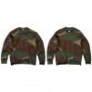 Thumbnail Supreme JUNYA WATANABE COMME des GARÇONS MAN Brushed Camo Sweater