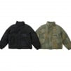 Thumbnail Supreme JUNYA WATANABE COMME des GARÇONS MAN Patchwork Puffy Jacket