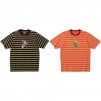 Thumbnail Supreme JUNYA WATANABE COMME des GARÇONS MAN Stripe S S Top