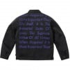 Thumbnail for Supreme JUNYA WATANABE COMME des GARÇONS MAN Printed Work Jacket