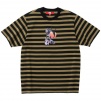 Thumbnail for Supreme JUNYA WATANABE COMME des GARÇONS MAN Stripe S S Top