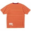 Thumbnail for Supreme JUNYA WATANABE COMME des GARÇONS MAN Stripe S S Top