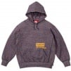 Thumbnail for Supreme JUNYA WATANABE COMME des GARÇONS MAN Hooded Sweatshirt