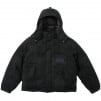 Thumbnail for Supreme JUNYA WATANABE COMME des GARÇONS MAN Patchwork Puffy Jacket