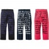 Thumbnail Supreme JUNYA WATANABE COMME des GARÇONS MAN Printed Work Pant