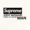 Thumbnail for Supreme JUNYA WATANABE COMME des GARÇONS MAN GORE-TEX Denim Parka