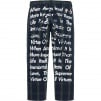 Thumbnail for Supreme JUNYA WATANABE COMME des GARÇONS MAN Printed Work Pant