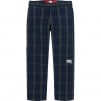 Thumbnail for Supreme JUNYA WATANABE COMME des GARÇONS MAN Printed Work Pant