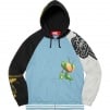 Thumbnail for Supreme JUNYA WATANABE COMME des GARÇONS MAN Zip Up Hooded Sweatshirt