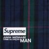 Thumbnail for Supreme JUNYA WATANABE COMME des GARÇONS MAN Printed Work Jacket