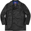 Thumbnail for Supreme JUNYA WATANABECOMME des GARÇONS MAN SchottLeather Peacoat