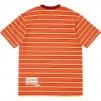 Thumbnail for Supreme JUNYA WATANABE COMME des GARÇONS MAN Stripe S S Top