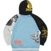 Thumbnail for Supreme JUNYA WATANABE COMME des GARÇONS MAN Zip Up Hooded Sweatshirt