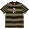 Thumbnail for Supreme JUNYA WATANABE COMME des GARÇONS MAN Stripe S S Top